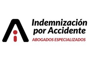 abogados de accidentes de tráfico - logo de Indemnización por Accidente