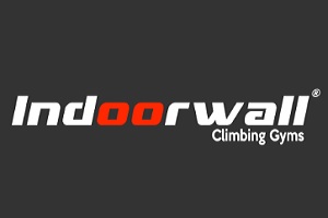 Indoorwall Getafe, logo