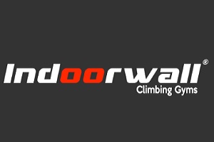 Indoorwall Torrejón, logo