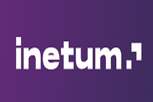 logo de Inetum