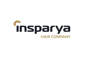 Insparya, logo
