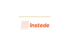 Instede Fp, logo