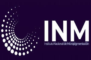 logo de Instituto Nacional de Micropigmentación