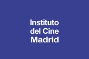 Instituto del Cine, logo