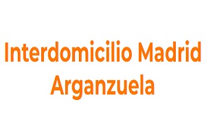 Interdomicilio Madrid Arganzuela