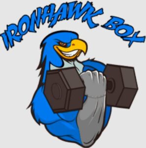 IronHawk Box