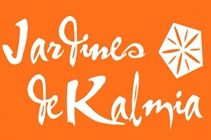 Jardines de Kalmia