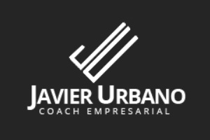 logo de Javier Urbano Coach
