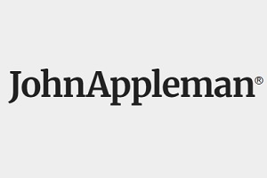 logo de JohnAppleman