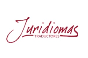 traductores jurados - logo de Juridiomas