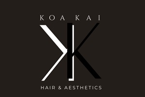 centros de estética - logo de KOAKAI