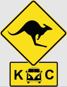 Kangaroo Campers