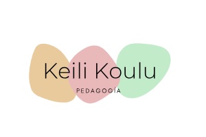 logo de Keili Koulu Pedagogía