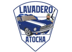 LAVADERO ATOCHA