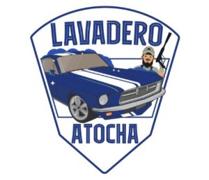 LAVADERO ATOCHA
