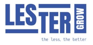 LESTERGROW.