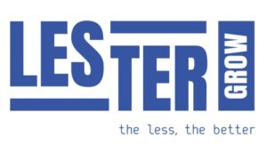 LESTERGROW