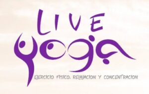 LIVE YOGA