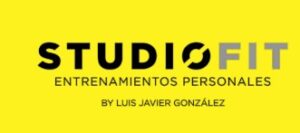 LUIS JAVIER GONZÁLEZ - Studio Fit