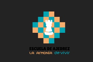 La Armonía de Vivir, logo