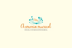 La Armonía de Vivir, logo