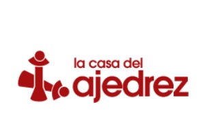 La Casa Del Ajedrez, logo
