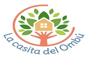 La Casita del Ombú