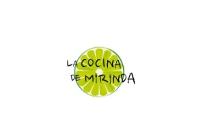 La Cocina de Mirinda, logo