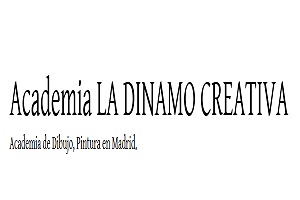 La Dinamo Creativa, logo