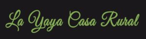 La Yaya Casa Rural
