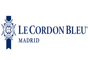 Le Cordon Bleu Madrid, logo
