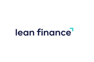 asesores de startups - logo de Lean Finance