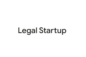 asesores de startups - logo de Legal Startup