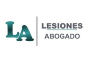 logo de Lesiones Abogados