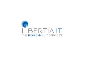 Libertia IT, logo