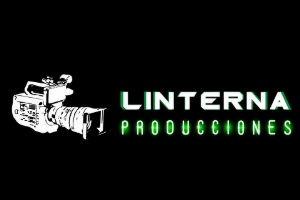 Linterna Producciones, logo