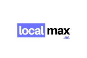 Local Max, logo