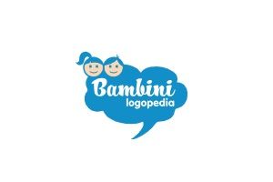 logo de Logopedia Bambini