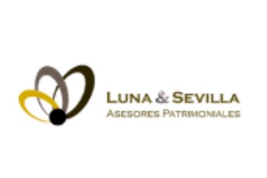 logo de Luna & Sevilla