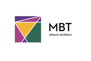 MBT Espacio Escénico, logo