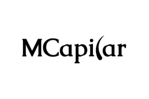 MCapilar Madrid, logo