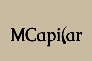 MCapilar Madrid, logo