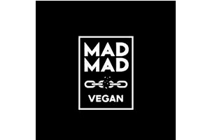 Mad Mad Vegan