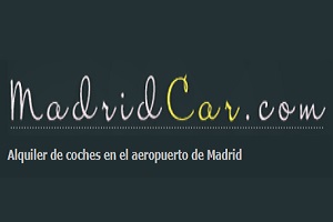 Madrid Car