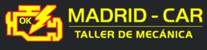 Madrid Car