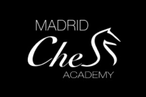 Madrid Chess Academy, logo