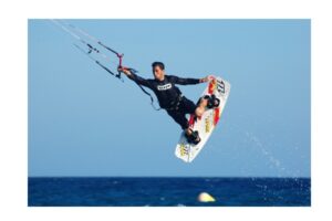 Madrid Kite School
