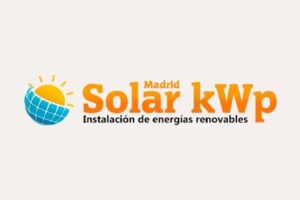 Madrid Solar KWP