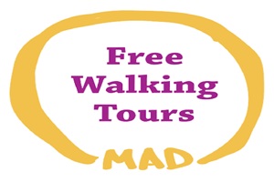 Madrid a Pie free tours