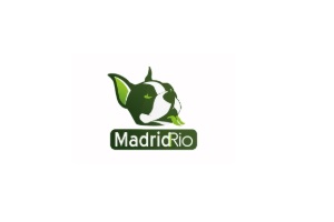 logo de MadridRio